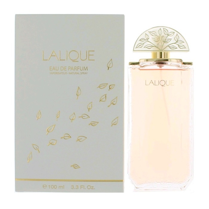 Lalique Perfume by Lalique 3.3oz Eau De Parfum Spray for women